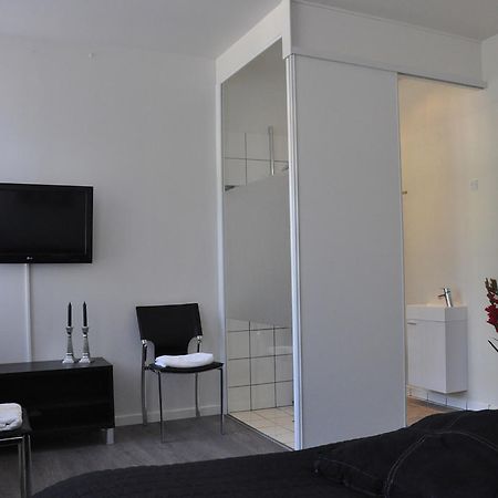 Ab Centrum Aarhus Bed Without Breakfast Habitación foto